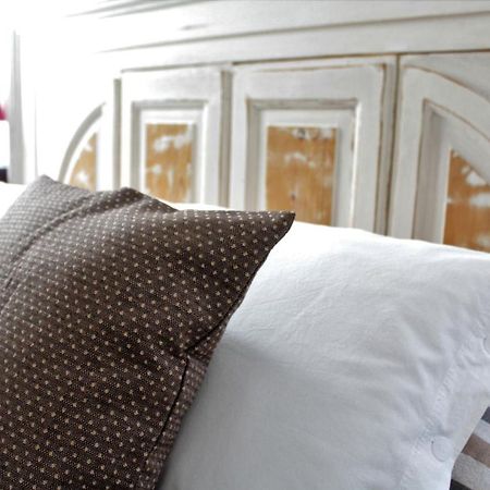 A Casa Ventotto Bed and Breakfast Mesagne Buitenkant foto