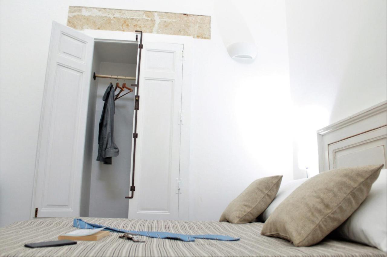 A Casa Ventotto Bed and Breakfast Mesagne Buitenkant foto
