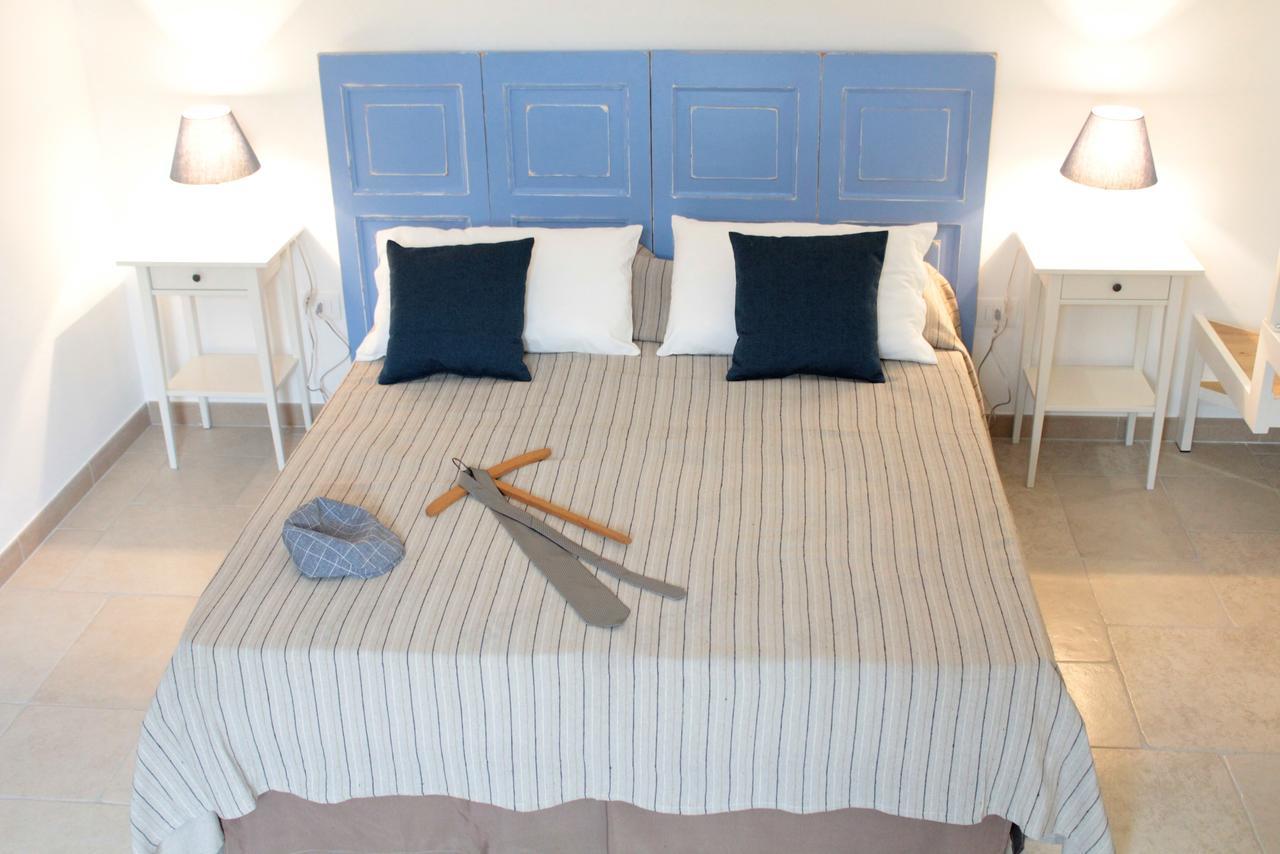 A Casa Ventotto Bed and Breakfast Mesagne Buitenkant foto